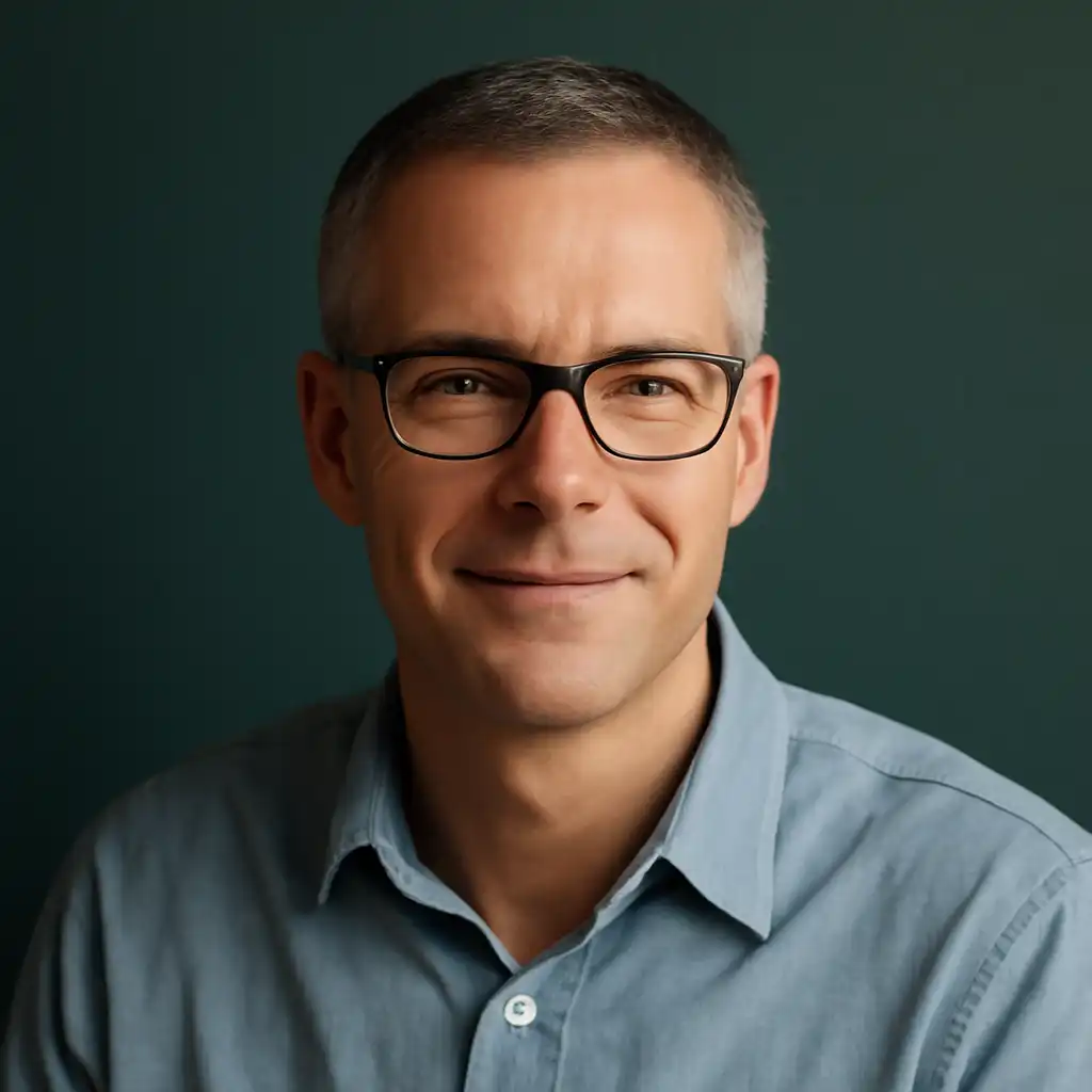 Nicholas Carroll